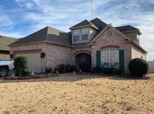 10626 E 115th Pl S, Bixby, OK 74008