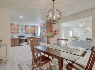 11312 Baldwin Ave NE, Albuquerque, NM 87112