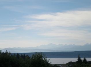 38079 Buck Rd NE, Hansville, WA 98340