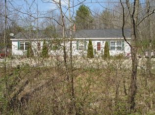 56 Hunts Hill Rd., Gray, ME 04039