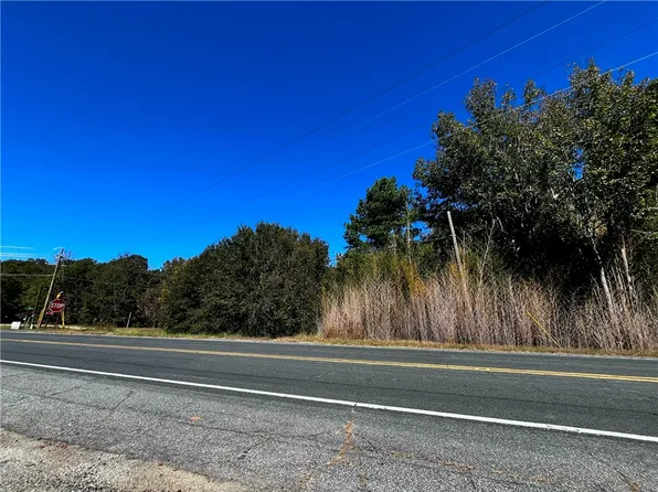 0 Highway 185, Belton, SC 29627