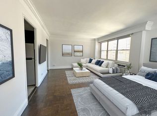 300 E 71st St APT 17D, New York, NY