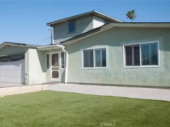 18652 Bellorita St, Rowland Heights, CA 91748