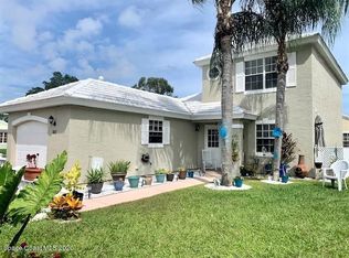 865 Dewberry Ter NE, Palm Bay, FL 32905