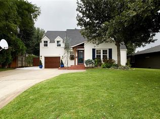 1214 Belford Ave, Nichols Hills, OK 73116