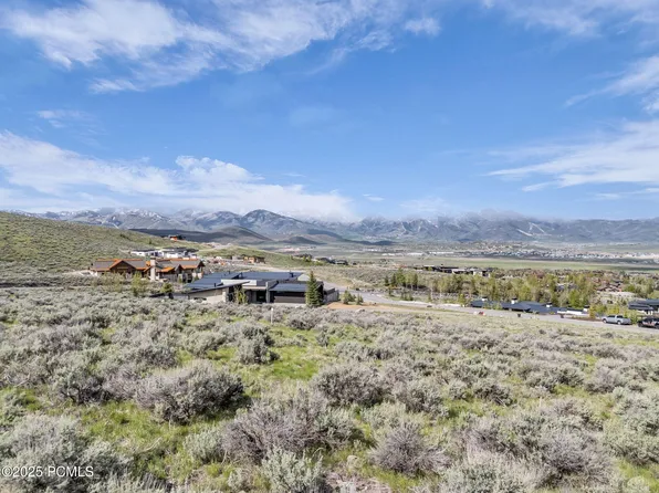 7298 N Bugle Trl, Park City, UT 84098