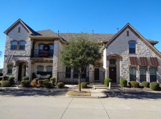 5404 Conch Train Rd, McKinney, TX 75070