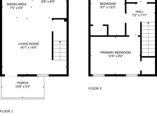 178 W Washington St #A, Nelsonville, OH 45764