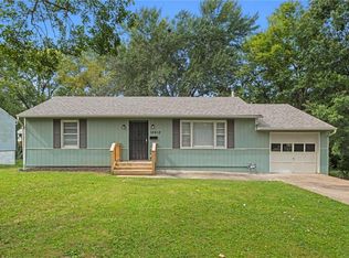 10412 Richmond Ave, Kansas City, MO 64134