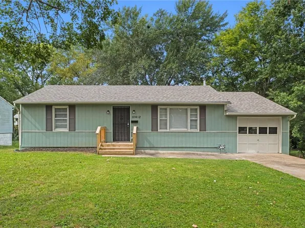 10412 Richmond Ave, Kansas City, MO 64134
