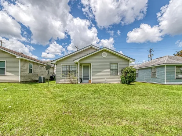 306 Belmont Rd, Tallahassee, FL 32301