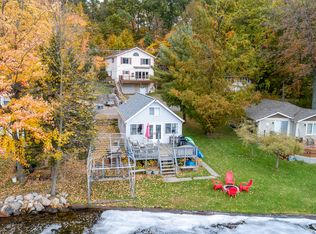 4235&4246 Trails End Rd, Middleville, MI 49333