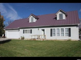 2328 N 800 W, Provo, UT 84604