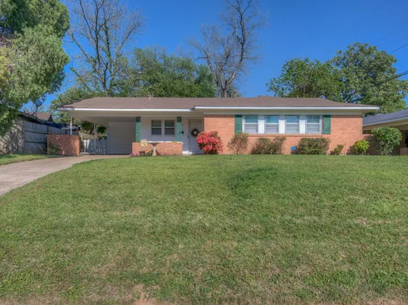 5717 Grover Pl, Shreveport, LA 71105