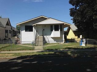 2314 W Sharp Ave, Spokane, WA 99201