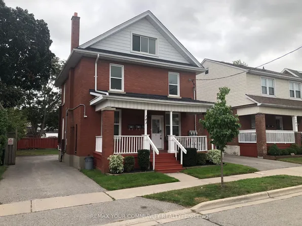 143 Agnes St #Basement, Oshawa, ON L1G 1V3
