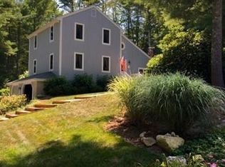 30 Edgewater Ln, Marion, MA 02738