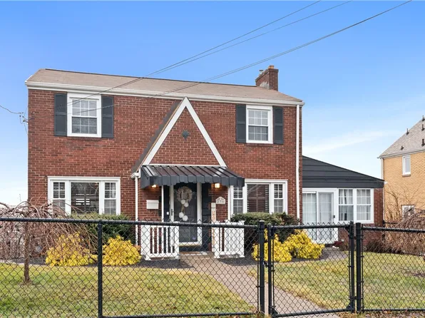 230 W Schwab Ave, Homestead, PA 15120