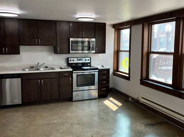 815 1/2 Washington Ave #201