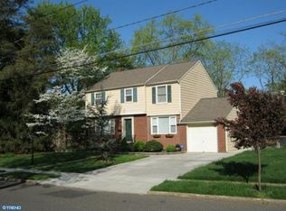 301 Jess Ave, Haddonfield, NJ 08033