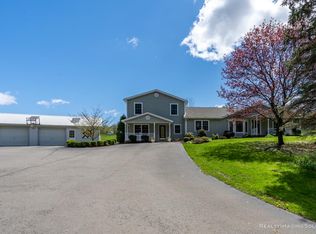 1234 Little Meadows Rd, Warren Center, PA 18851