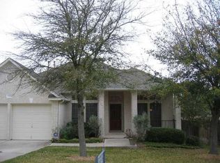 2004 Creole Dr, Austin, TX 78727