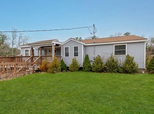 8 Sandpiper Ln, Plymouth, MA 02360