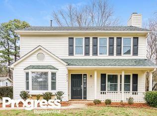 4512 Ashmont Ct, Raleigh, NC 27616