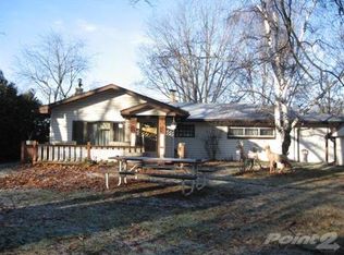 6632 W Virnetta Dr, Ludington, MI 49431