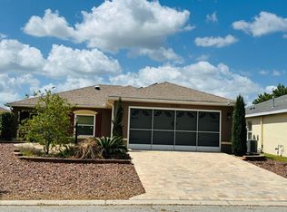 9702 SW 92nd Place Rd, Ocala, FL 34481
