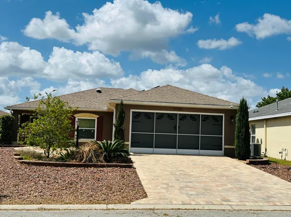 9702 SW 92nd Place Road, Ocala, FL 34481