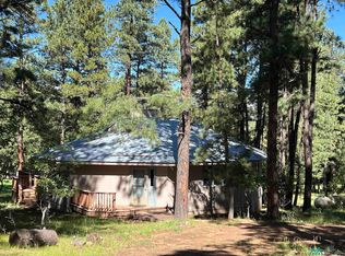 52 Forest Dr E, Rociada, NM 87742