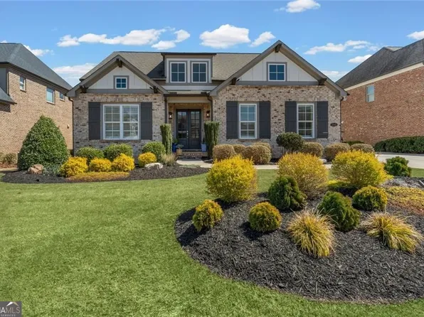 3345 Carmichael Dr, Cumming, GA 30028