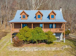 848 Black Rock Mountain Ln, Independence, VA 24348