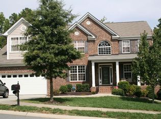10020 Falmouth Ln, Charlotte, NC 28269