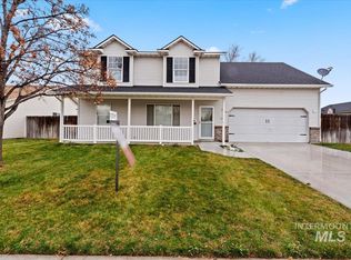 358 W Big Rack St, Kuna, ID 83634