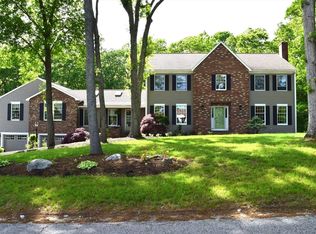 1820 Milk St, Dighton, MA 02715