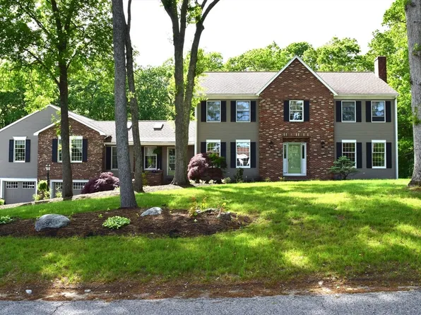 1820 Milk St, Dighton, MA 02715