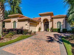 8062 Cortona Dr, Myrtle Beach, SC 29572