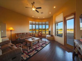 230 Pueblo Loop, Alto, NM 88312