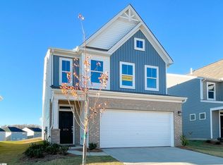 274 Pendergast Rd LOT 557, Greenville, SC 29605