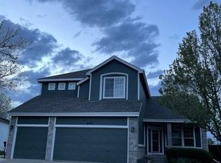 6421 Russell Way, Arvada, CO 80007