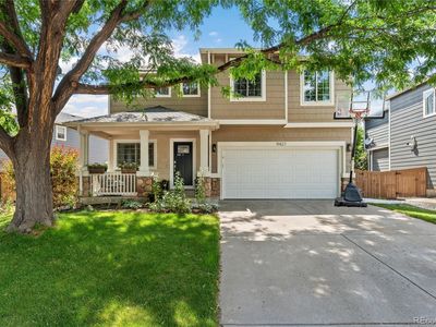 9427 Wolfe Drive, Highlands Ranch, CO, 80129