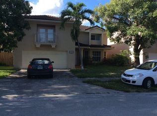 14391 SW 116th Ter, Miami, FL 33186