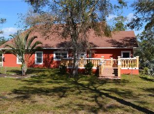 21311 Tuckahoe Rd #0, Alva, FL 33920