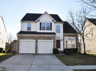 5612 Paynes Endeavor Dr, Bowie, MD 20720