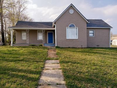 4033 Skyline Dr, Knoxville, TN, 37914