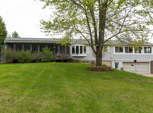 13400 Sager Rd, Grass Lake, MI 49240