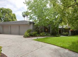 1705 El Camino Del Teatro, La Jolla, CA 92037