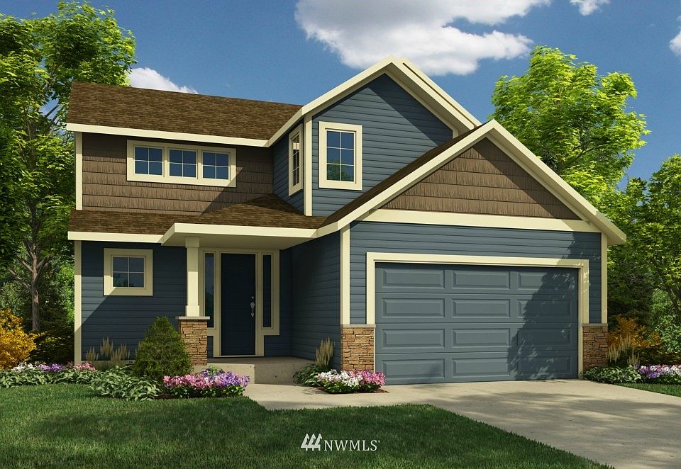 2nd image of 5013 Black Rock Lot 7 Loop SE